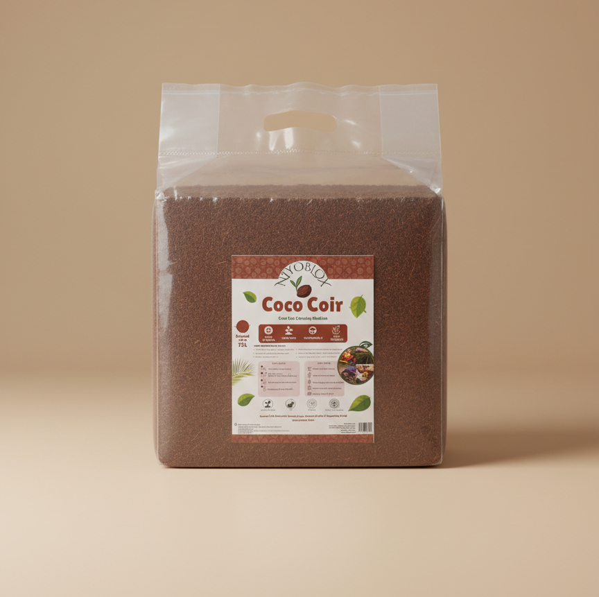Coco Coir 5kg