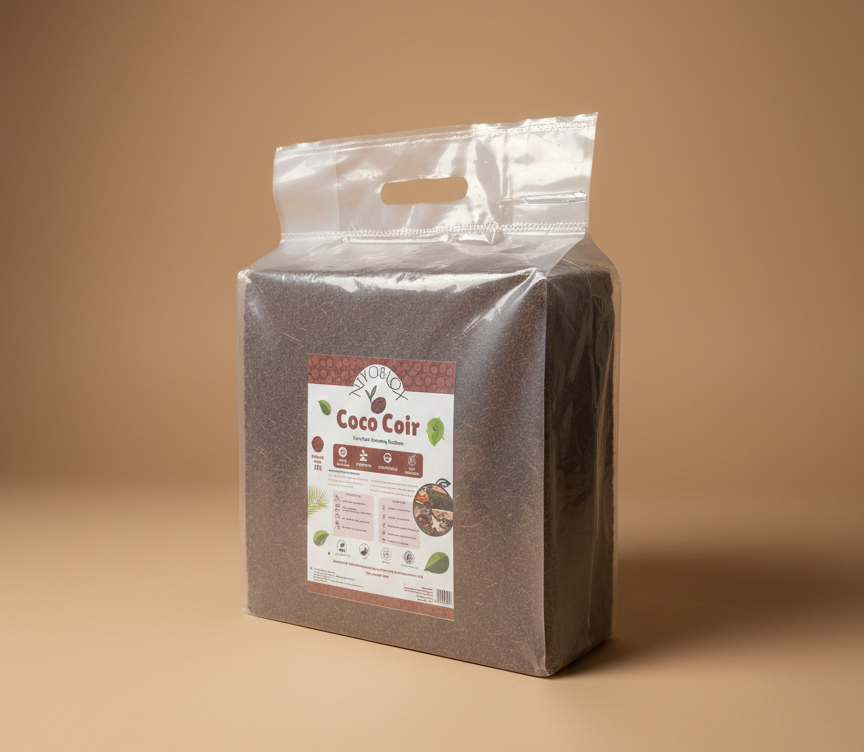 Coco Coir 5kg