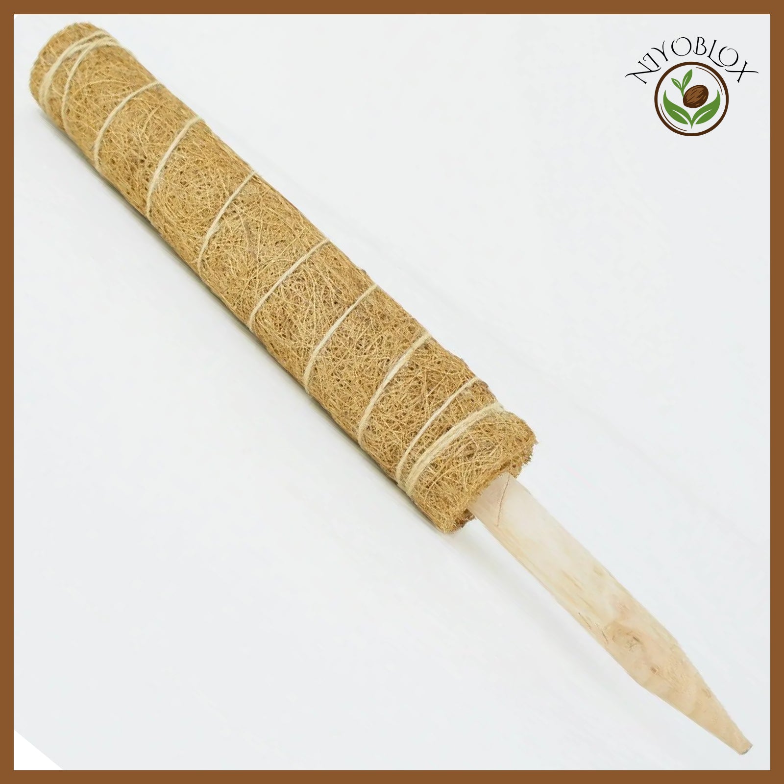 Coco Pole for Plant support