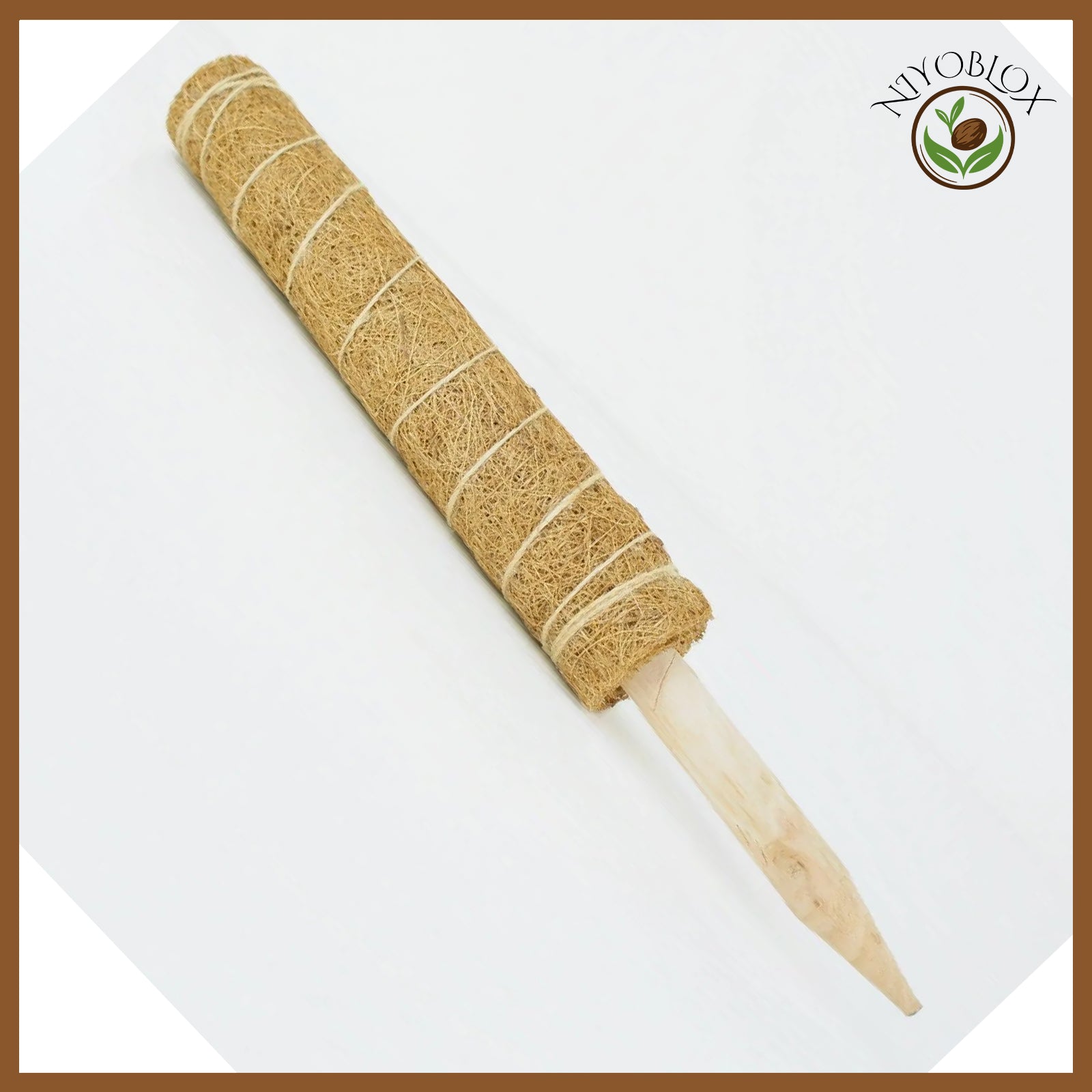 Coco Pole for Plant support