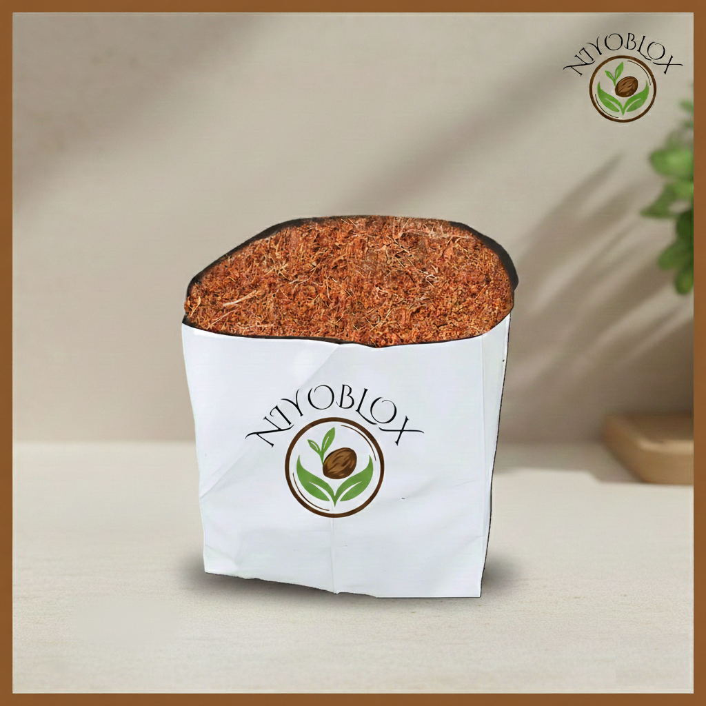 Grow bags (Open top)