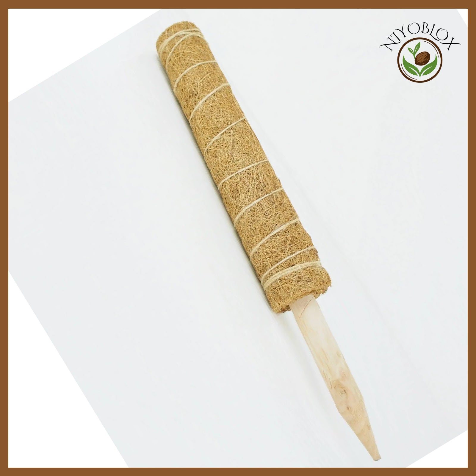 Coco Pole for Plant support