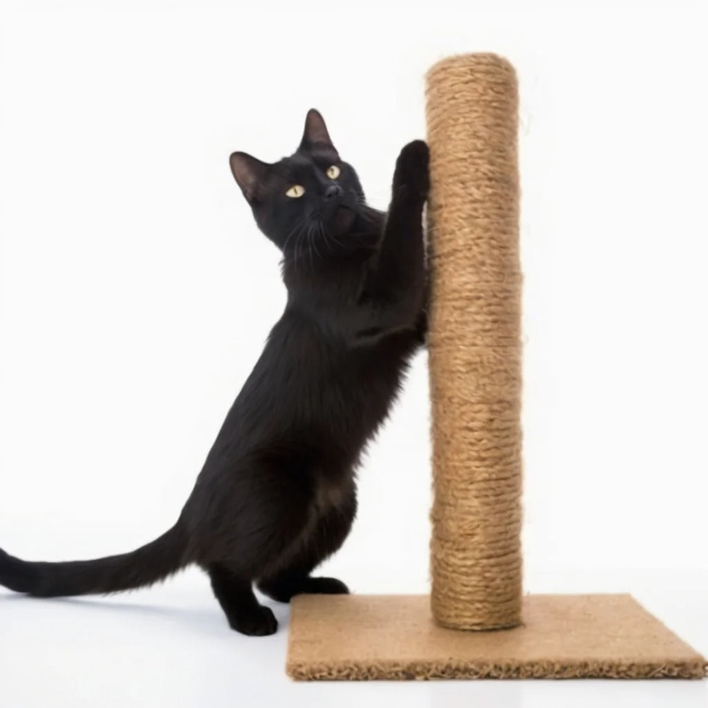 Coco Coir Cat Scratcher
