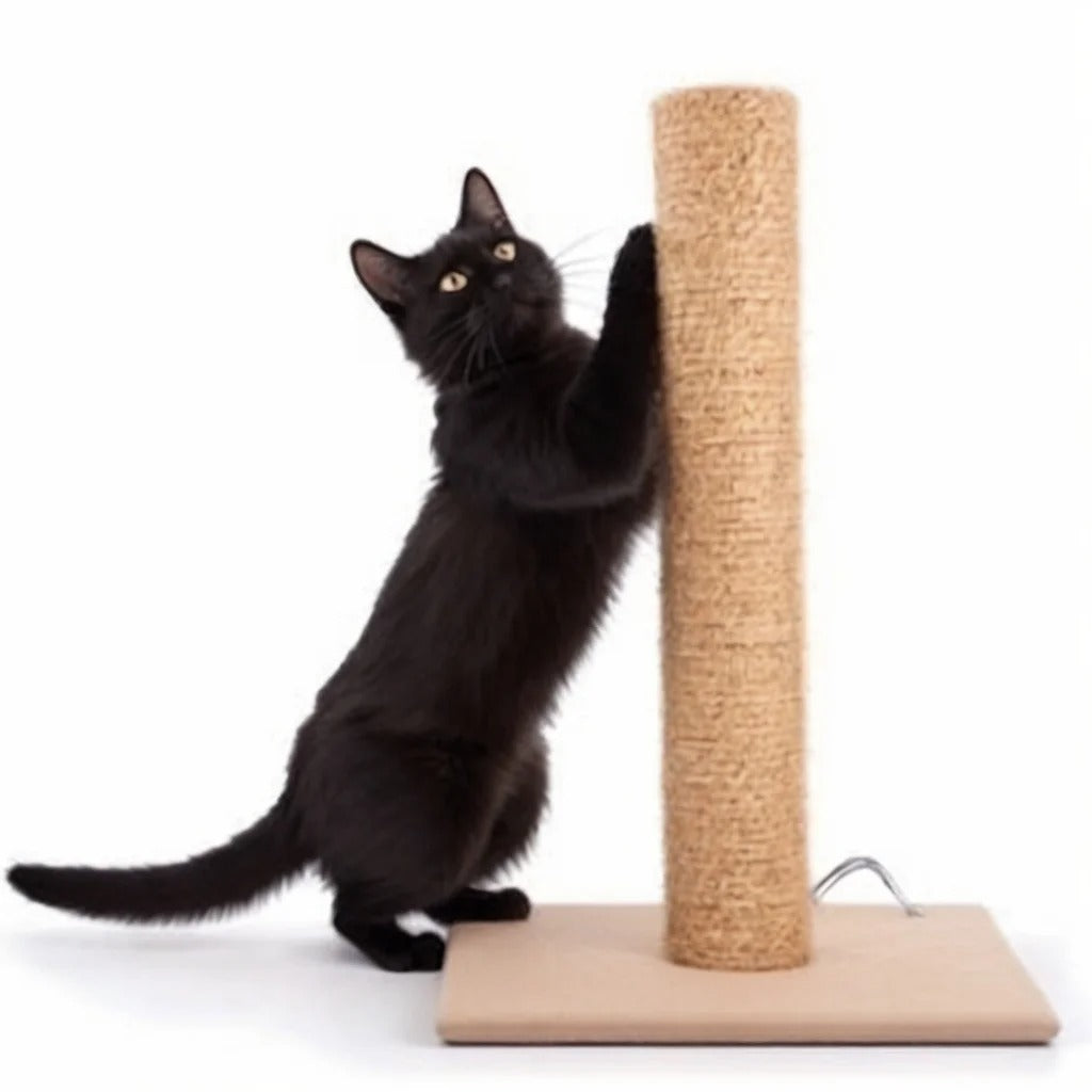 Coco Coir Cat Scratcher