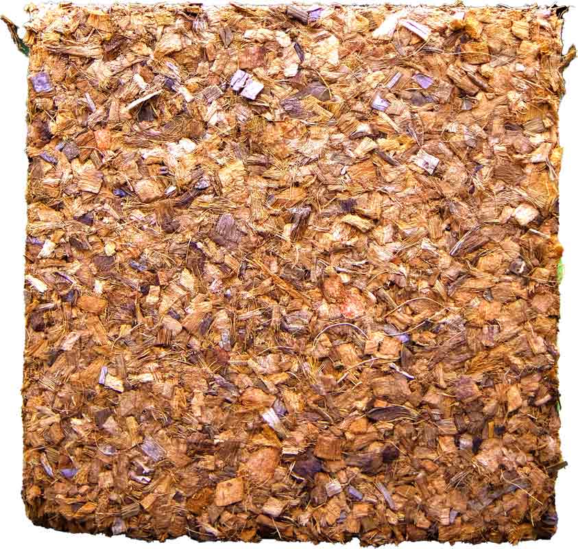 Coco Chips 5kg Blocks
